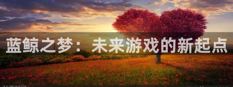 恩佐娱乐手机版最新功能介绍大全：蓝鲸之梦：未来游戏的新起点